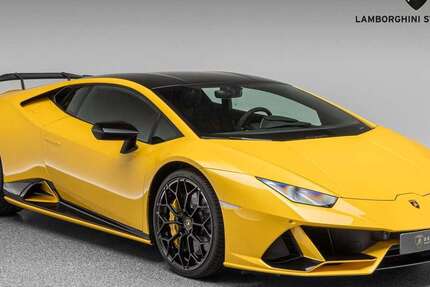 Lamborghini Huracán 6.000 km 299.900 &euro; Böblingen 71034