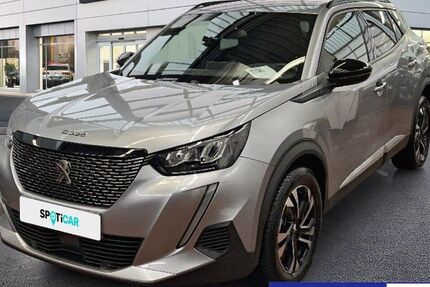 Peugeot 2008 18.967 km 19.990 &euro; Hamburg 22529