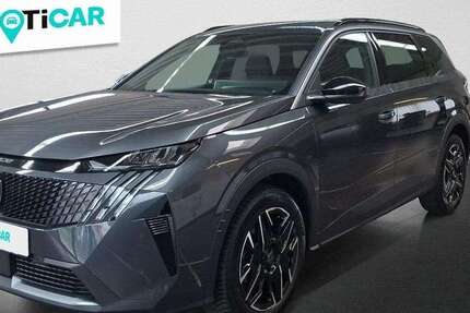 Peugeot 5008 7.060 km 30.990 &euro; Brand-Erbisdorf 09618