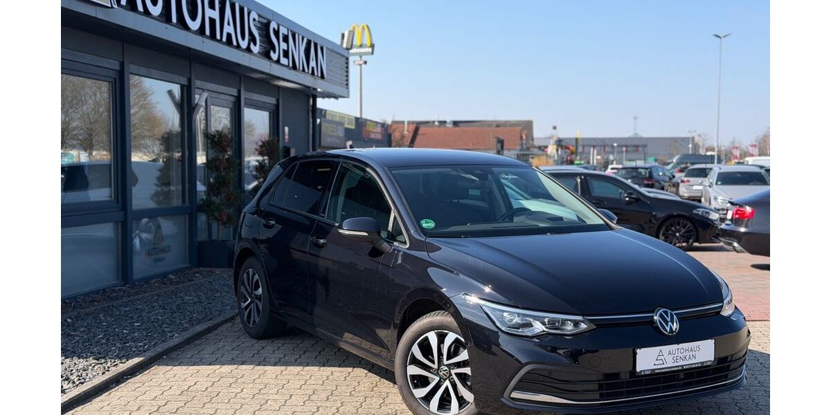 VW Golf 92.300 km 19.490 &euro; Peine 31228