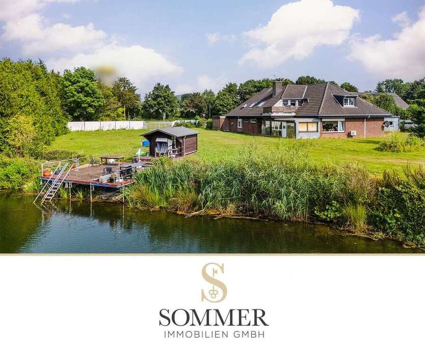 Haus zum Kaufen in Kleve 749.000 € 180 m²