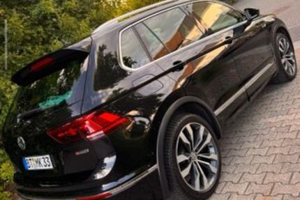 VW Tiguan 194.000 km 20.699 &euro; Bayreuth 95447