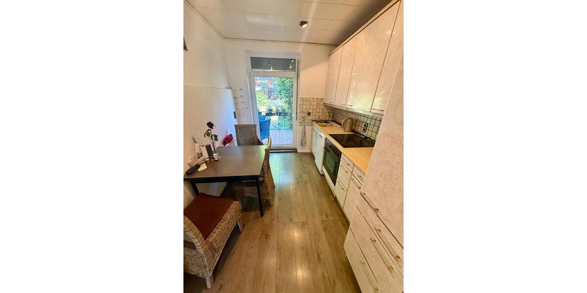 Reihenhaus Bremen Findorff - 6 Zimmer, 120 m&sup2;, 425.000&euro; | Angebot:26840740