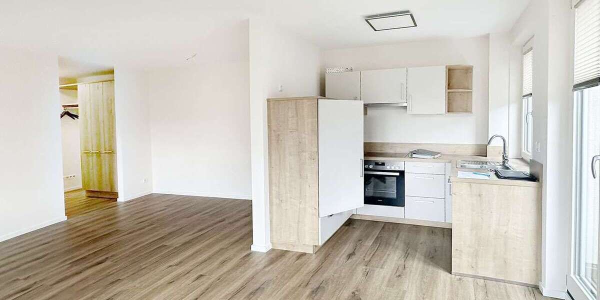 Wohnung zum Mieten in Prien 1.260 € 68 m² 2 zimmer