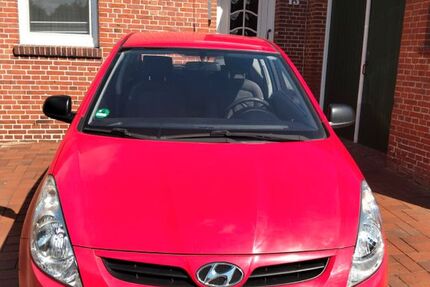 Hyundai i20 149.500 km 1.750 € Filsum 26849