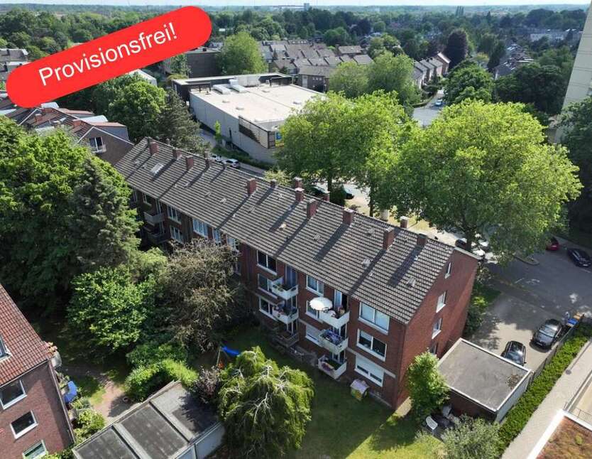 Wohnung zum Kaufen in Münster 495.000 € 83 m²