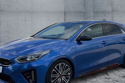 Kia pro ceed / ProCeed 34.920 km 26.930 € Kulmbach 95326