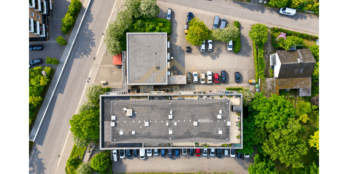 Top Kapitalanlage , auch für Einsteiger - Hier bezahlt der Mieter ihren Kredit ab! - Etagenwohnung Henstedt-Ulzburg Ulzburg | Angebot:26678855