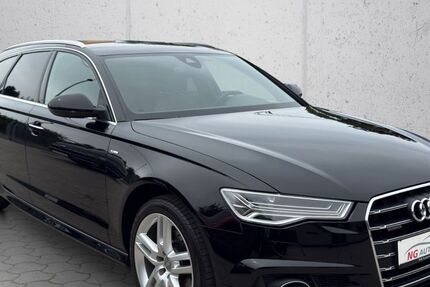 Audi A6 143.000 km 20.990 &euro; Apolda 99510