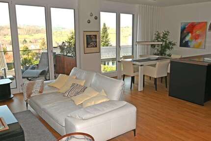 Wohnung Donzdorf - 3 Zimmer, 95 m&sup2;, 1.250&euro; | Angebot:25568551