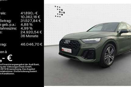 Audi Q5 64.043 km 41.890 &euro; Bad Nauheim 61231