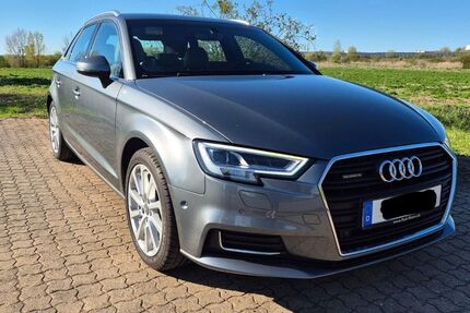 Audi A3 74.512 km 20.499 &euro; Bad Frankenhausen 06567