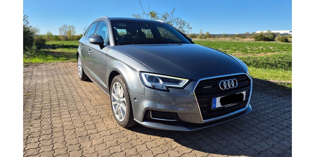 Audi A3 74.512 km 20.499 &euro; Bad Frankenhausen 06567