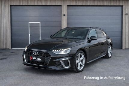 Audi A4 99.800 km 29.499 &euro; Wegscheid 94110