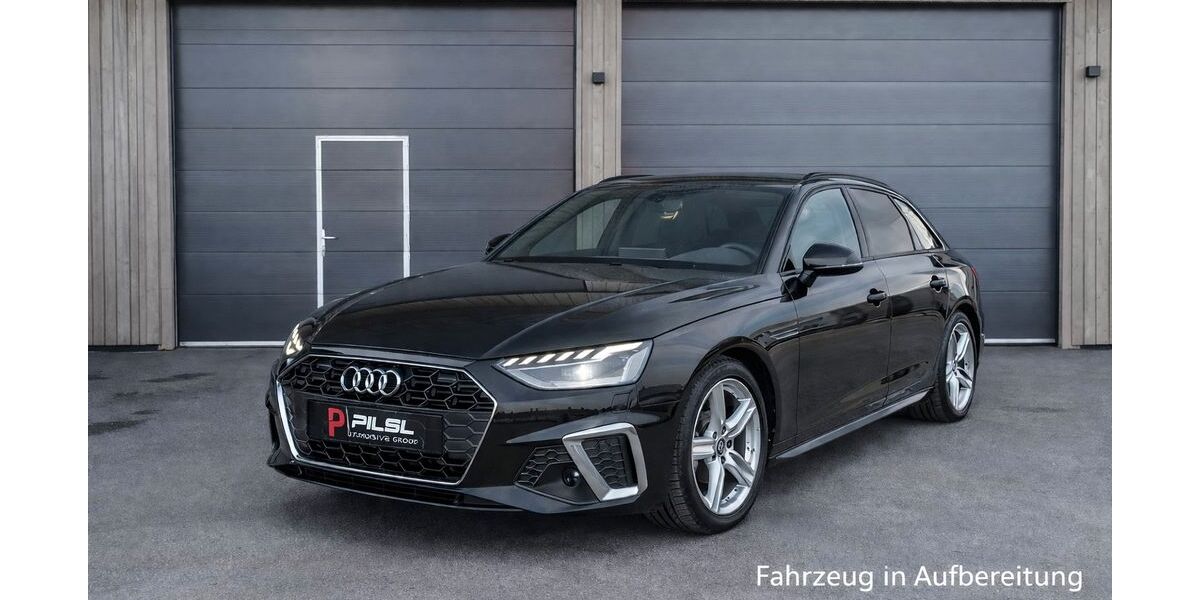 Audi A4 99.800 km 29.499 &euro; Wegscheid 94110