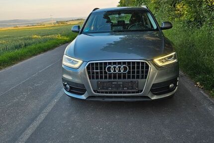 Audi Q3 165.000 km 12.599 € Kobern-Gondorf 56330