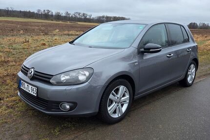 VW Golf 222.431 km 8.500 &euro; Stralsund 18435