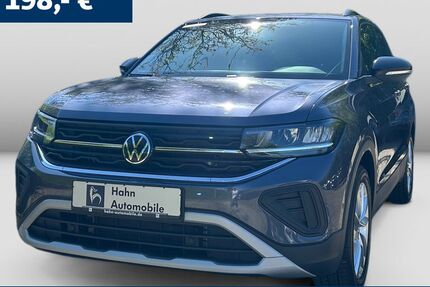 VW T-Cross 13.099 km 22.760 &euro; Ludwigsburg 71634