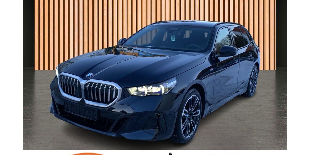 BMW 520 18.000 km 48.980 &euro; Dresden 01328
