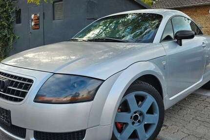 Audi TT 200.000 km 2.999 € Speyer 67346
