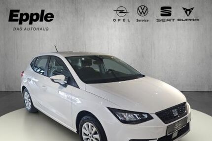 Seat Ibiza 17.303 km 16.890 &euro; Rutesheim 71277