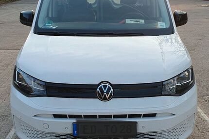 VW Caddy 46.500 km 20.520 &euro; Erding 85435