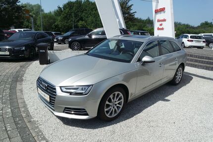 Audi A4 100.000 km 18.800 &euro; Rostock 18069