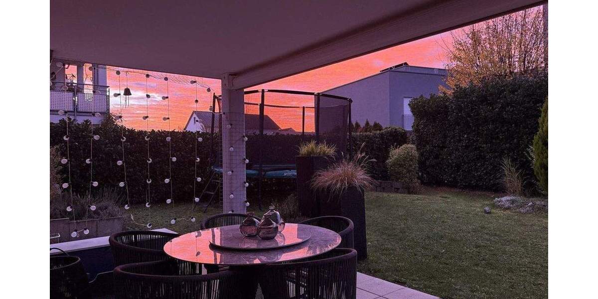 Etagenwohnung Remseck am Neckar Remseck-Pattonville - 4 Zimmer, 101 m&sup2;, 629.000&euro; | Angebot:25958665