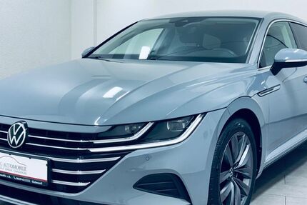 VW Arteon 149.000 km 23.880 &euro; Eichenzell 36124