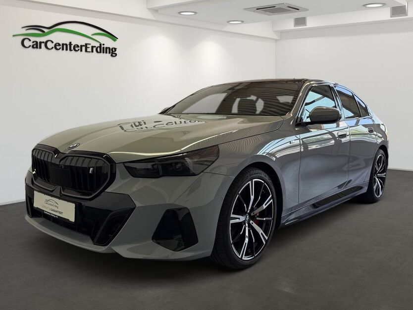 BMW i5 31.000 km 57.990 € Erding 85435