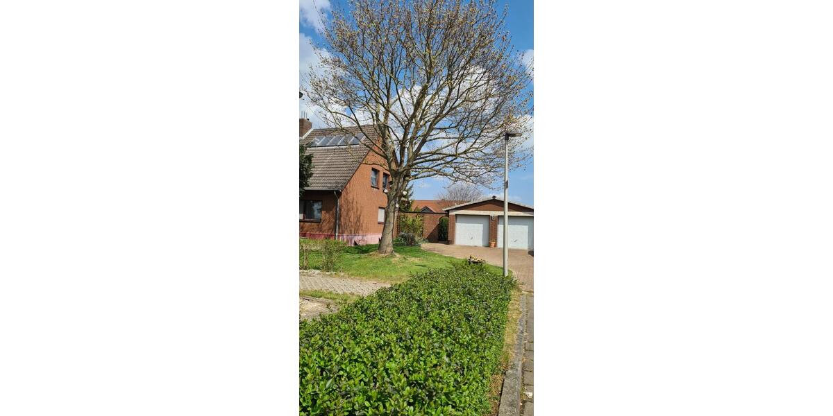 Mehrfamilienhaus, Wohnhaus Giesen - 465.000&euro; | Angebot:27021086