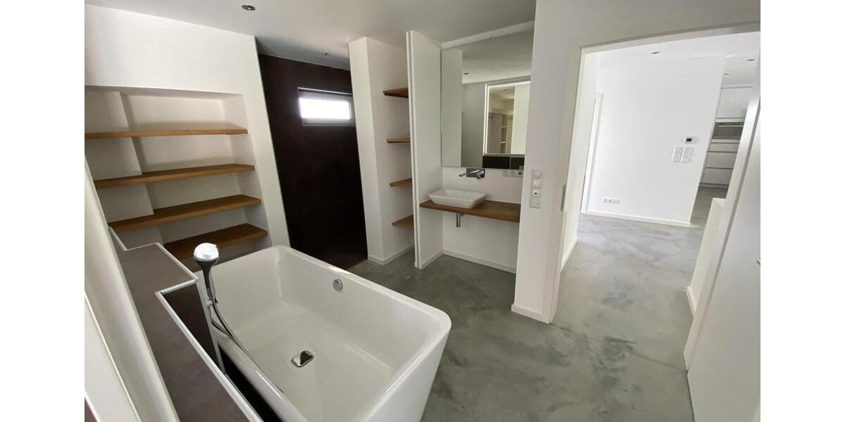 Premium 5-Zi.-Maisonette mit Privategarten, Pool & PV -exklusives Wohnen auf zwei Ebenen 5 zimmer