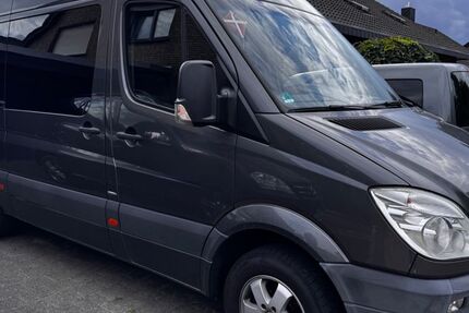 Mercedes-Benz Sprinter 229.659 km 15.900 &euro; Nordhorn 48527