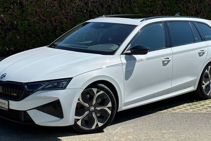 Skoda Octavia 10.156 km 40.890 &euro; Wallenfels 96346