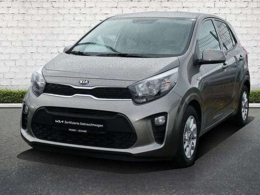 Picanto
