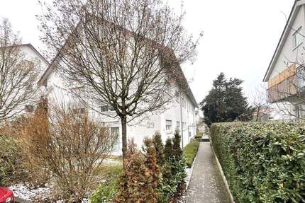 Wohnen im beliebten *Klosterviertel* 4 zimmer