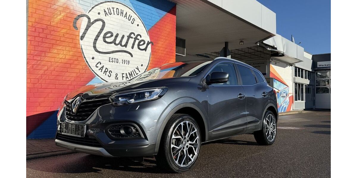 Renault Kadjar 68.100 km 15.490 &euro; Herrenberg-Kuppingen 71083