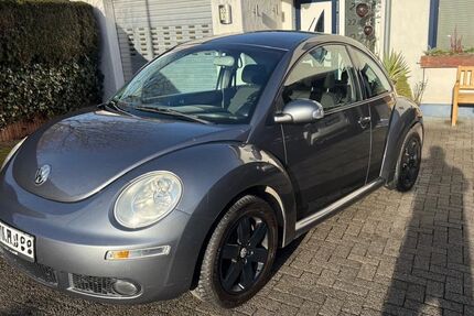 VW Beetle 173.000 km 3.099 &euro; Balve 58802