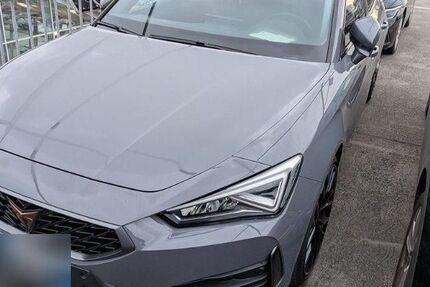 Cupra Leon 75.266 km 22.769 &euro; Hagen 58091