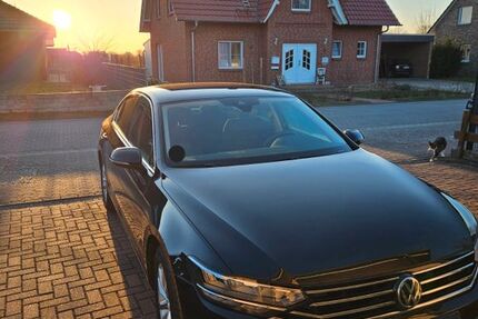 VW Passat 61.000 km 24.700 &euro; Ummern 29369