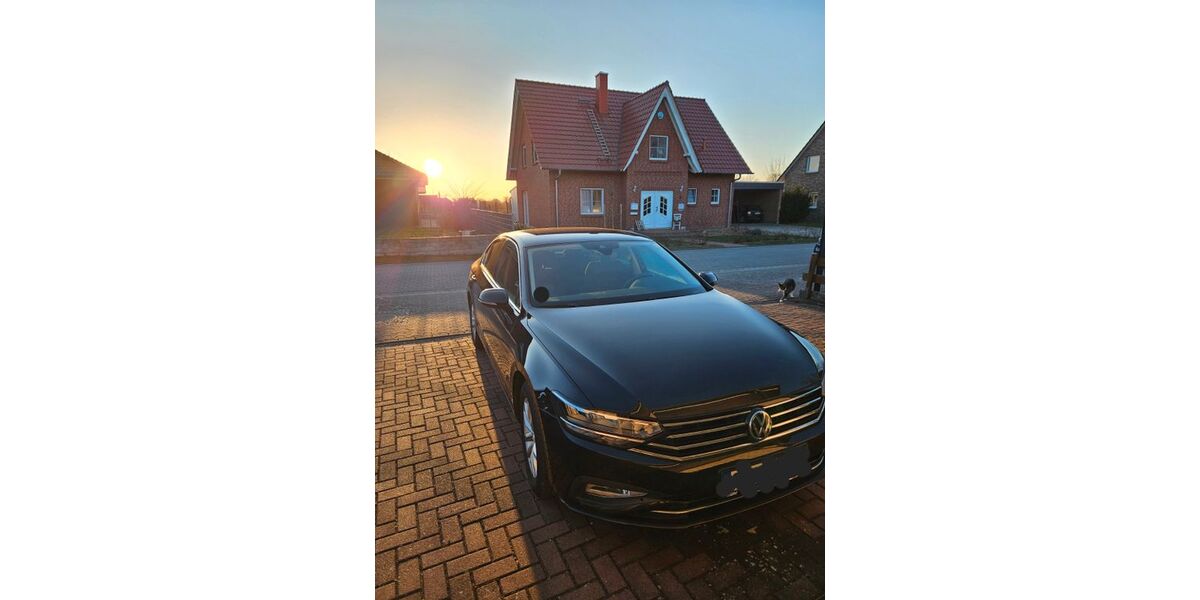 VW Passat 61.000 km 24.700 &euro; Ummern 29369