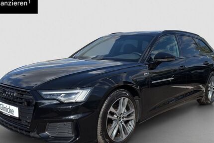 Audi A6 64.180 km 34.970 &euro; Erfurt 99099