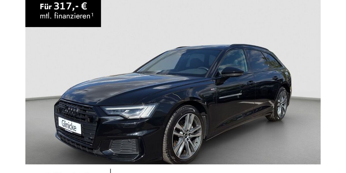 Audi A6 64.180 km 34.970 &euro; Erfurt 99099