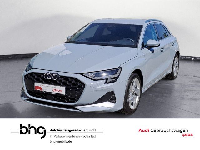 Audi A3 14.499 km 26.990 &euro; Rottweil 78628