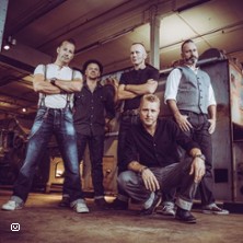 Boppin B. - Rock´n Roll 20.03.2026 Black Box