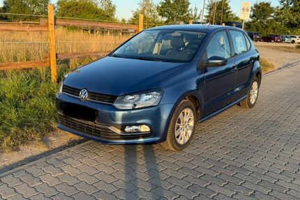 VW Polo 117.410 km 7.299 &euro; Dresden 01237