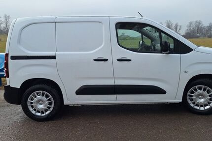 Opel Combo Electric 13.391 km 18.500 &euro; Pähl 82396