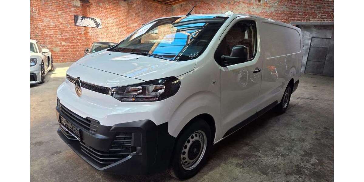 Citroen Jumpy 38.867 km 24.980 &euro; Hilden 40721