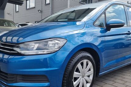 VW Touran 300.000 km 8.900 &euro; Nalbach 66809