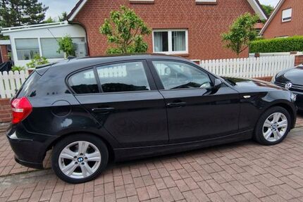 BMW 118 253.240 km 3.450 &euro; Fredenbeck 21717